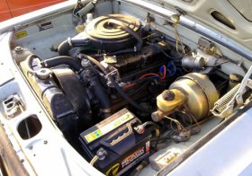 Image - DIY body repair gas 31029