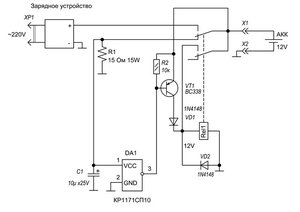 Image - DIY repair memory for a screwdriver