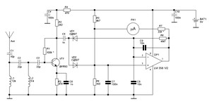 Image - DIY repair memory for a screwdriver
