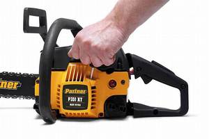 Image - Chainsaw partner do-it-yourself carburetor repair