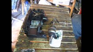 Image - Chainsaw partner do-it-yourself carburetor repair