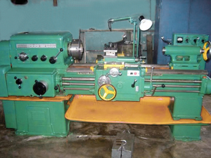 Image - DIY repair of the 1k62 machine