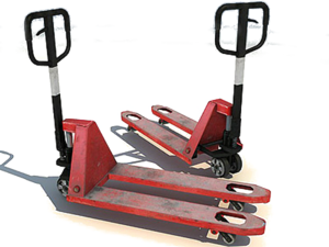 Image - Rokhlya with a lifting mechanism DIY repair