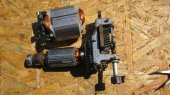 Image - DIY bosh jigsaw repair