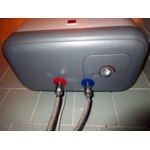 Image - Water heater aquaverso 50 liters DIY repair