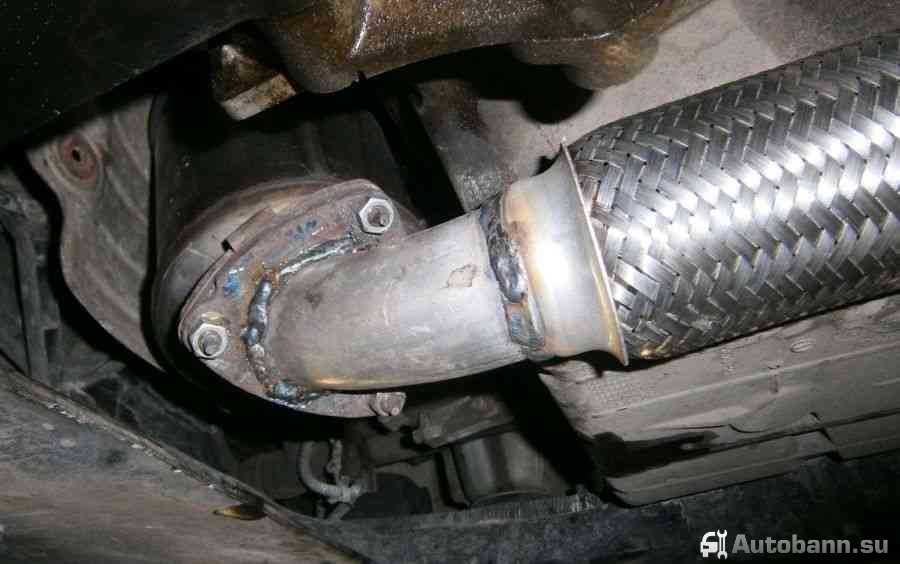 Image - Do-it-yourself bellows repair