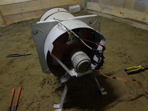 Image - DIY diesel heat gun repair