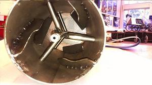 Image - DIY diesel heat gun repair