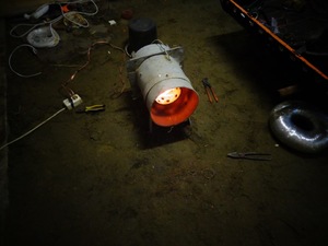 Image - DIY diesel heat gun repair