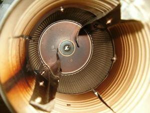 Image - DIY diesel heat gun repair