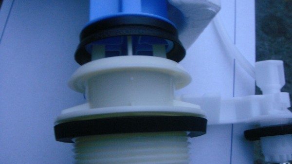 Image - Toilet ido DIY repair