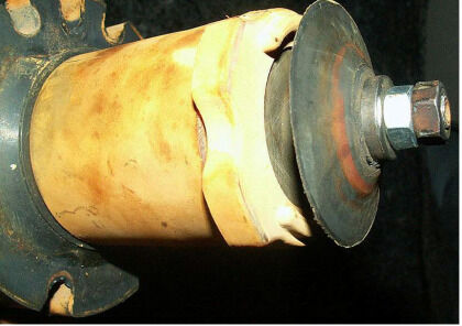 Image - Water pump kid DIY repair