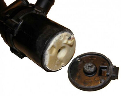 Image - DIY dab pump repair