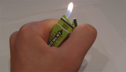 Image - DIY pipe repair