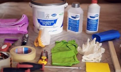Image - DIY cast iron bath coating repair