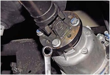 Image - Cardan Renault Duster DIY repair