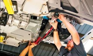 Image - Kia rio do it yourself steering rack repair