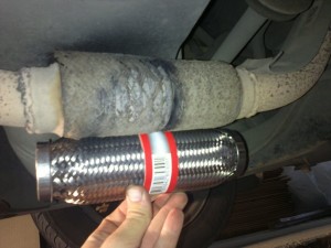 Image - Do-it-yourself bellows repair