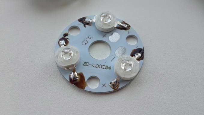 Image - DIY UV lamp repair