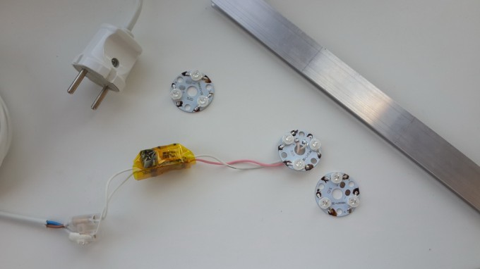 Image - DIY UV lamp repair