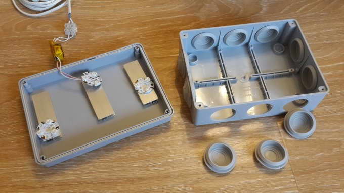 Image - DIY UV lamp repair