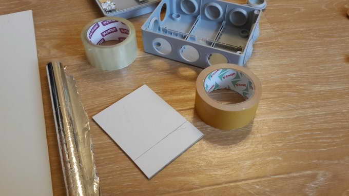 Image - DIY UV lamp repair