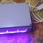 Image - DIY UV lamp repair