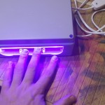 Image - DIY UV lamp repair