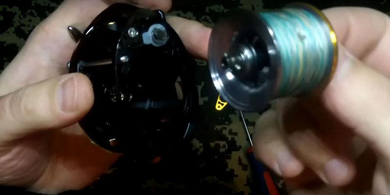 Image - DIY repair of spinning coils