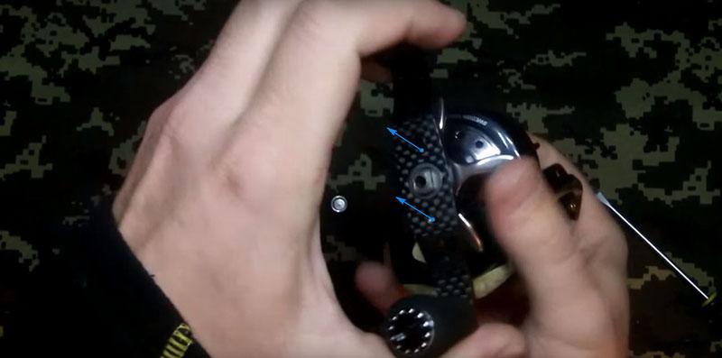 Image - DIY repair of spinning coils