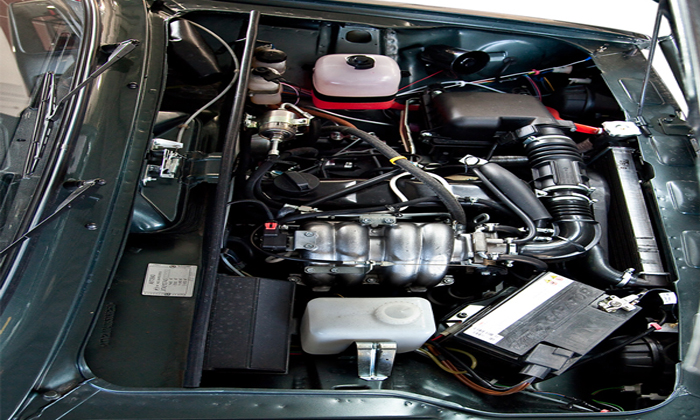 Image - Vaz 2105 injector DIY repair