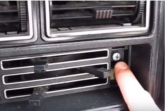 Image - DIY VAZ 2106 turn signal repair