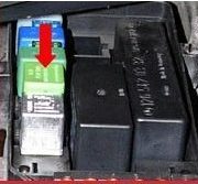 Image - DIY VAZ 2106 turn signal repair
