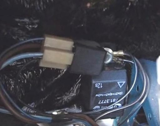 Image - DIY VAZ 2106 turn signal repair