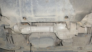 Image - DIY infinity fx37 repair