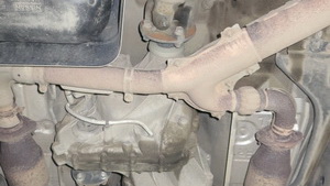 Image - DIY infinity fx37 repair