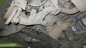 Image - DIY infinity fx37 repair