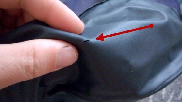 Image - DIY frame pool repair
