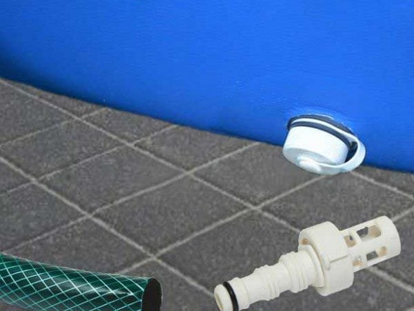 Image - DIY frame pool repair