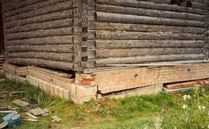 Image - DIY strip foundation repair step-by-step instructions