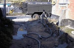 Image - DIY strip foundation repair step-by-step instructions