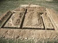 Image - DIY strip foundation repair step-by-step instructions