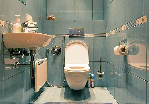 Image - DIY toilet repair
