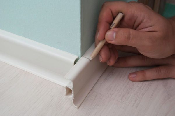Obrázek - DIY kuchyně renovace pokoje
