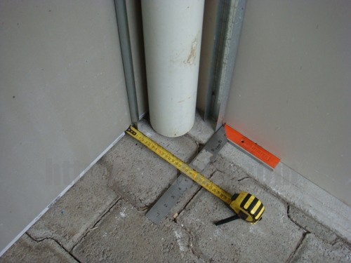Image - DIY toilet repair