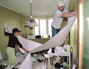 Image - DIY repair