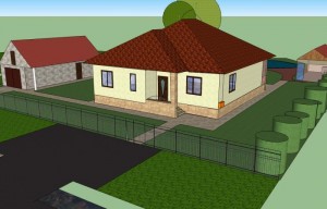 Image - How to make repairs in a private house with your own hands