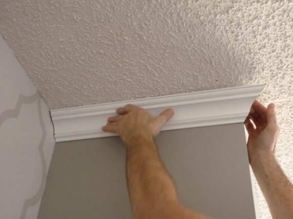 Obrázek - DIY kuchyně renovace pokoje