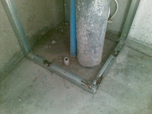 Image - DIY toilet repair