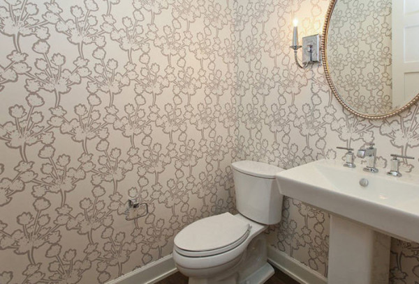 Image - DIY toilet repair